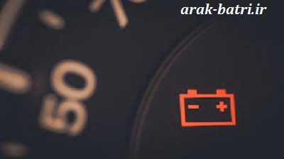دنیای باتری